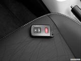  Key fob on driver's seat photo